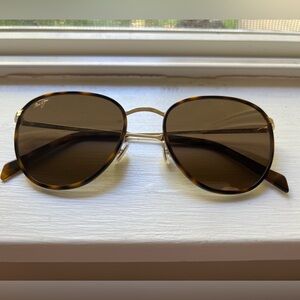 Maui Jim Noni Polarized Sunglasses